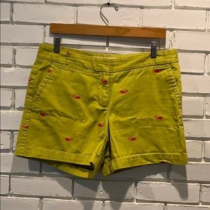 J.Crew shorts